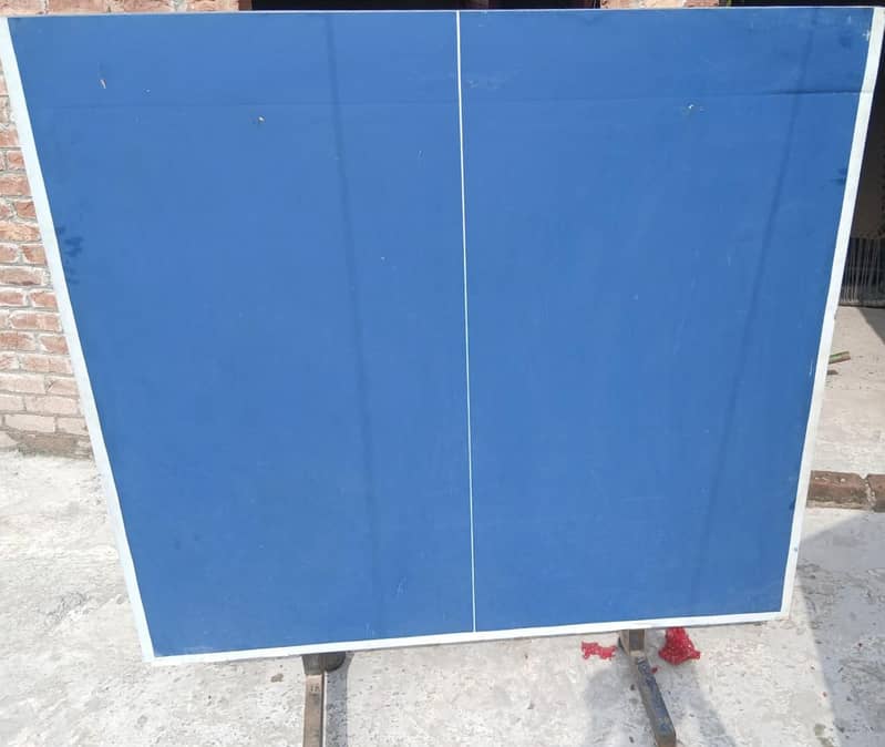 Table Tennis 2