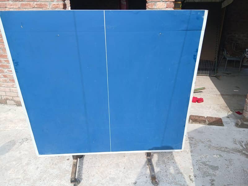 Table Tennis 3