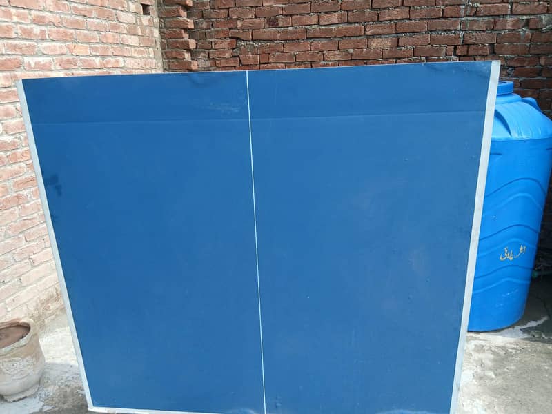 Table Tennis 4