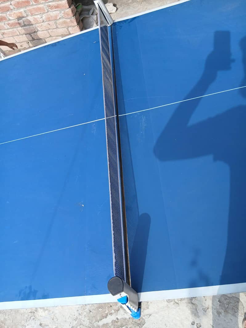 Table Tennis 5