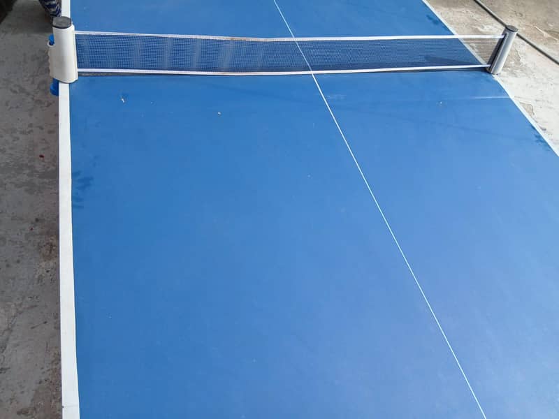 Table Tennis 7