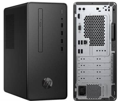 Hp Desktop Core i5 9th Gen