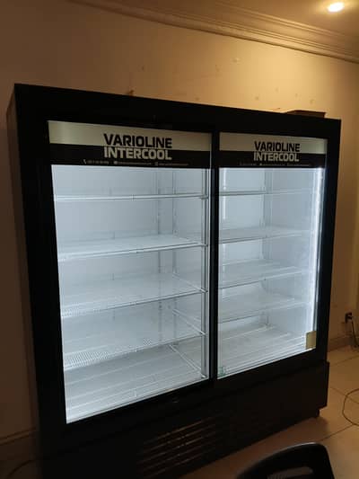 varioline intercool