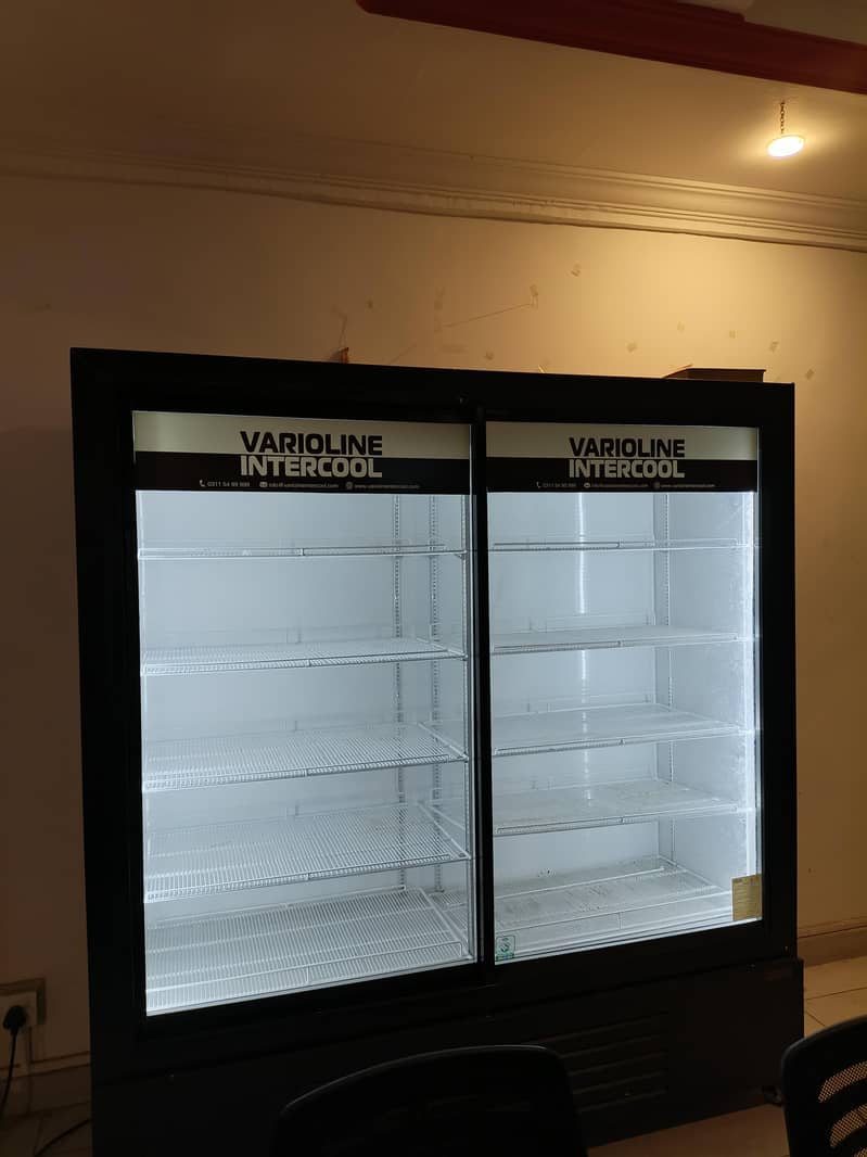 varioline intercool 2