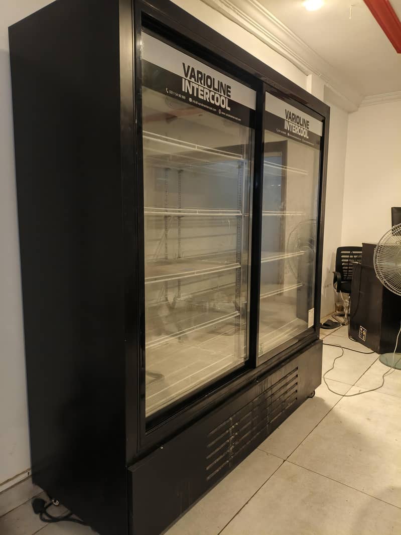 varioline intercool 4