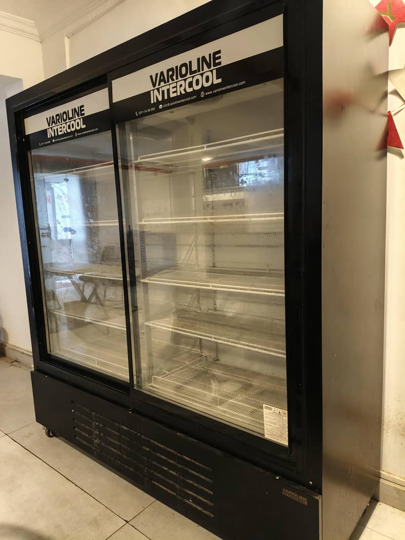 varioline intercool 5