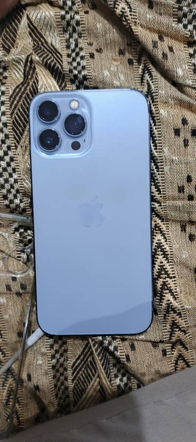Apple iPhone 13 Pro Max