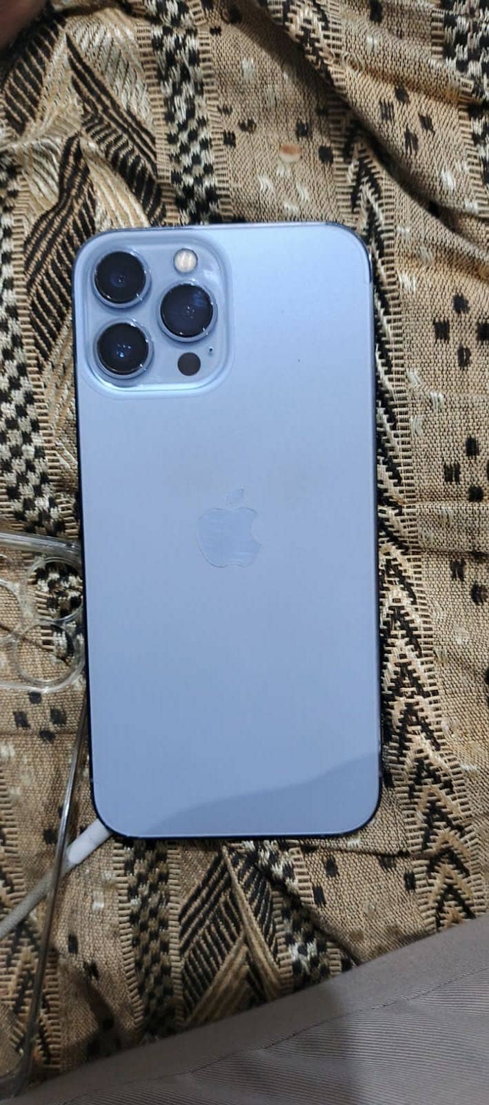 Apple iPhone 13 Pro Max 0