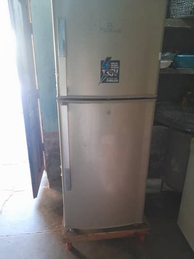 Fridge for sale home used