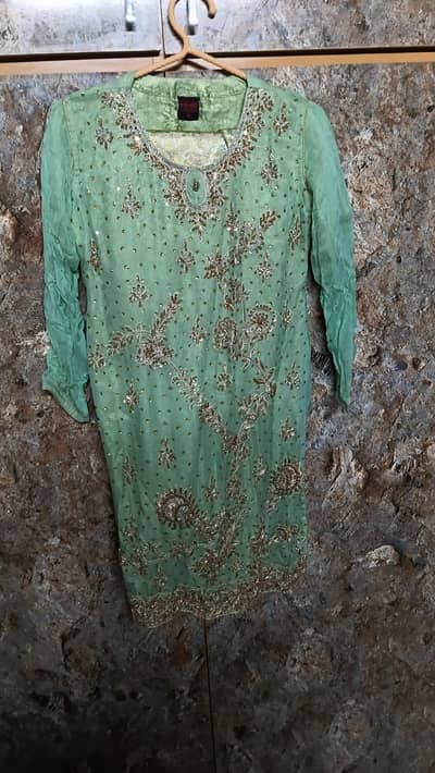 wedding clothes
