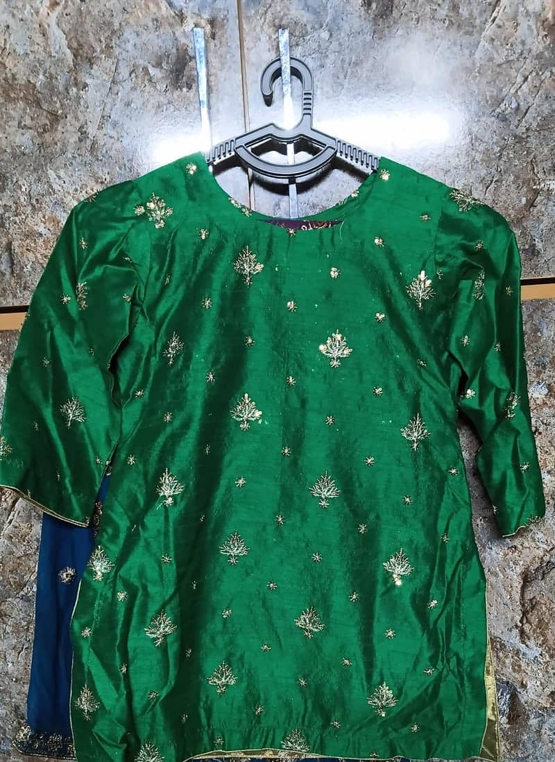 wedding clothes 2