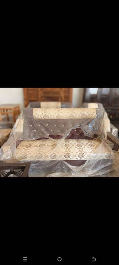 New Sofa 7 Seater
