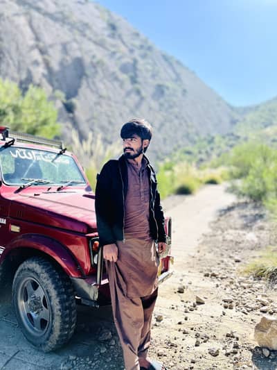 Abdul Samad Shaikh