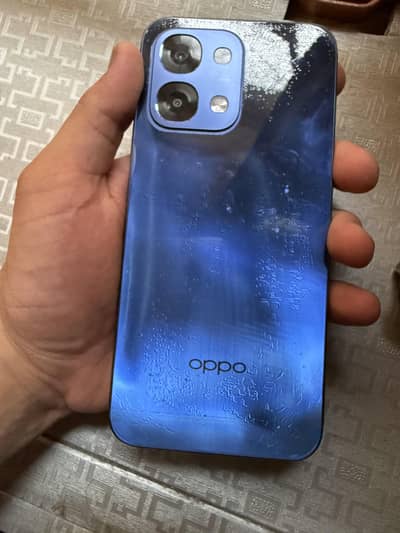OPPO A6 Pro