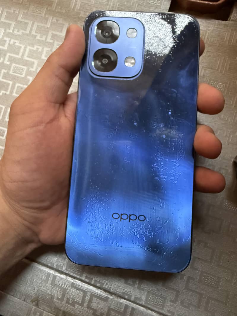 OPPO A6 Pro 0