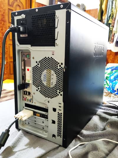 Urgent Sale Corei7 4790, Gtx750ti, 16Gb Ram, H81M-P-SI, 480 watt psu