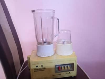 JUICER FOR SALE
