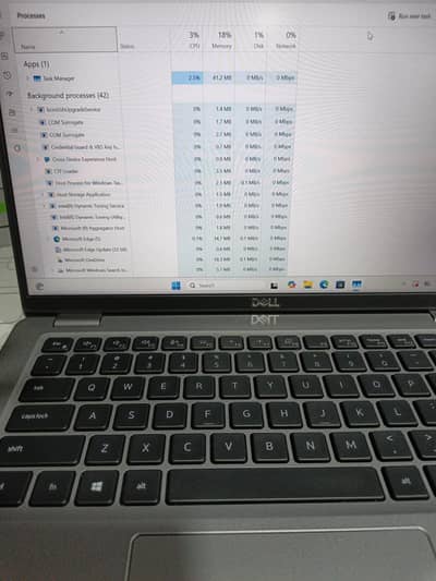 Dell 5420 i5-11th Gen Available on cash and 10 installments