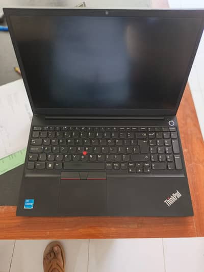 Lenovo E15 Gen  11th Generation
