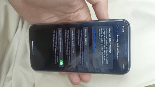 Apple iPhone 11