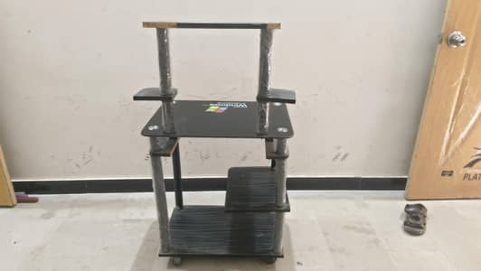 computer stand