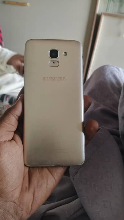 Samsung Mobile J600.2/16gb ya 2/32