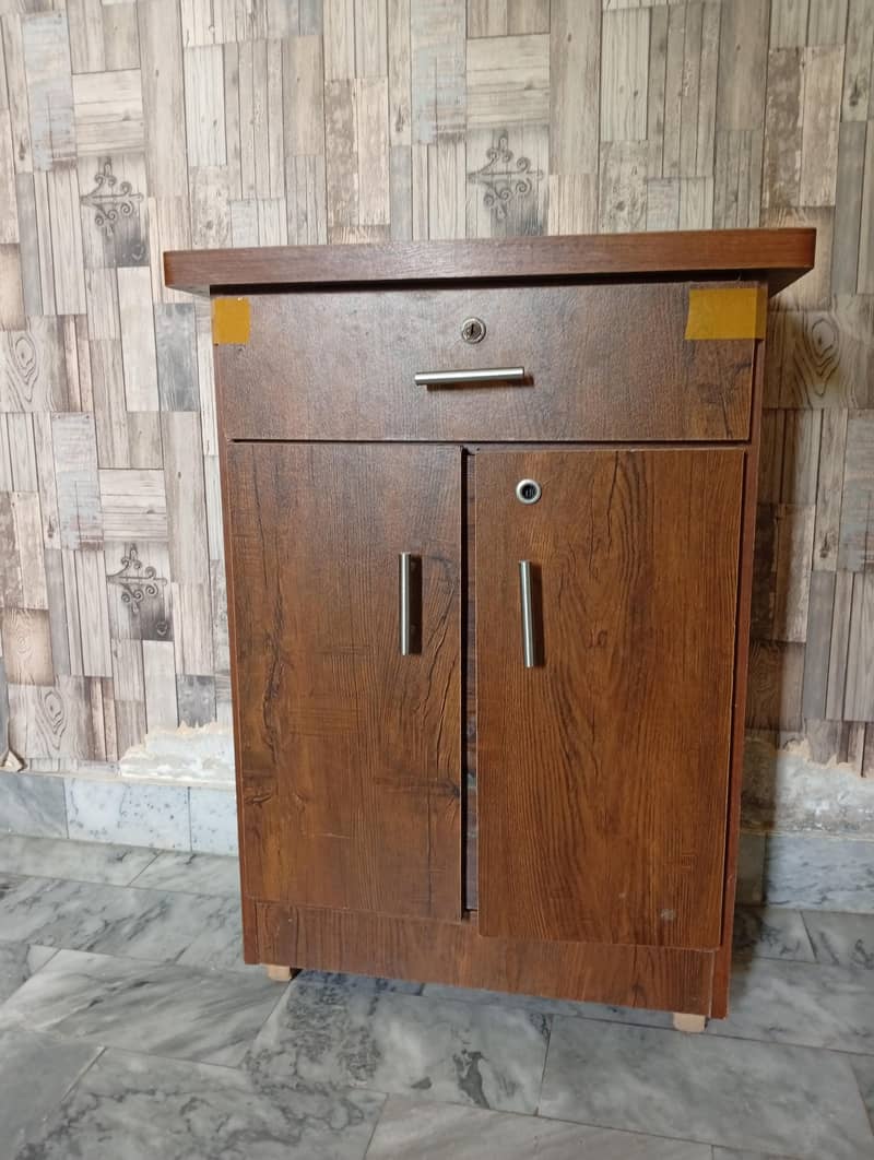 Mini Cupboard 0