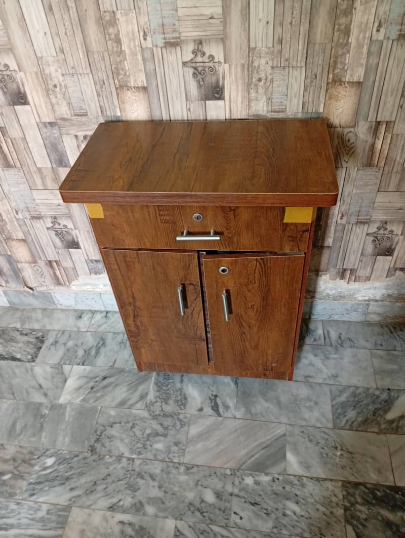 Mini Cupboard 1