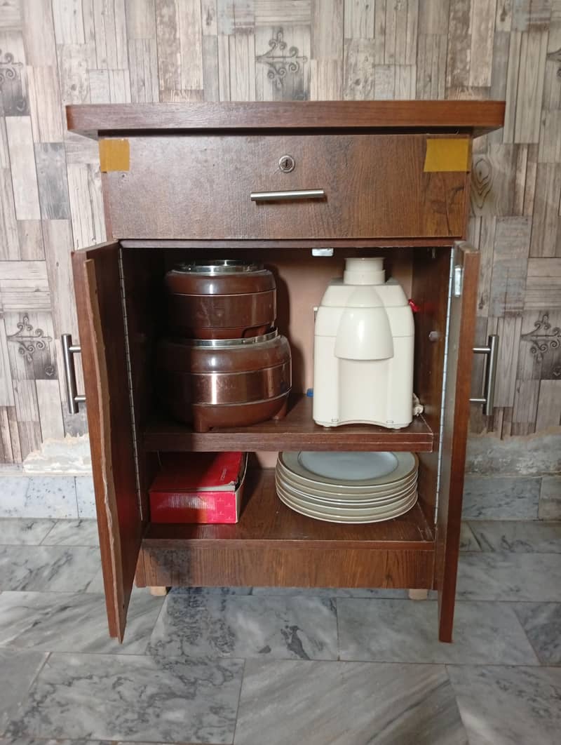 Mini Cupboard 2