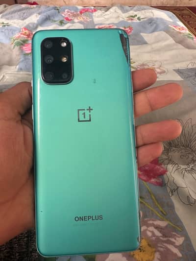 One Plus 8T