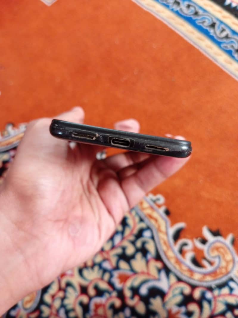 Google Pixel 5 0