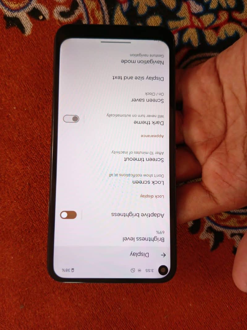 Google Pixel 5 2