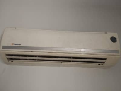 used split AC