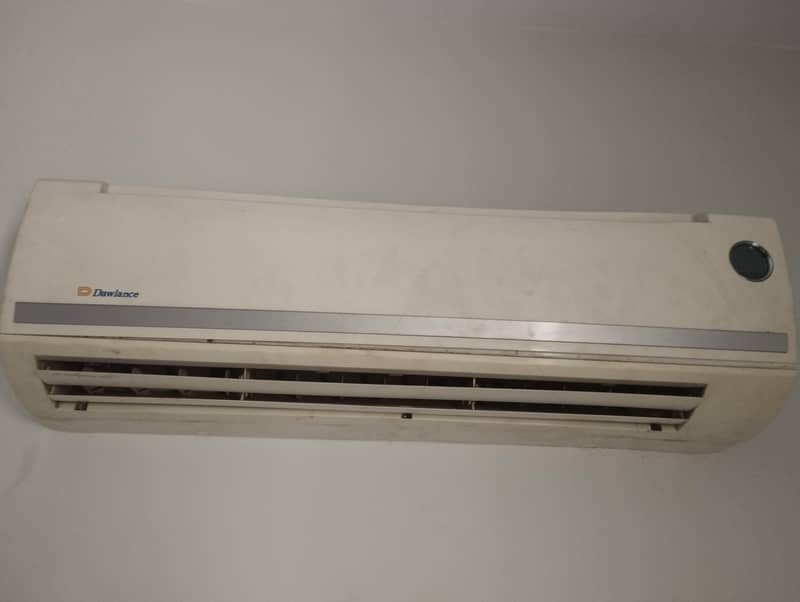 used split AC 0