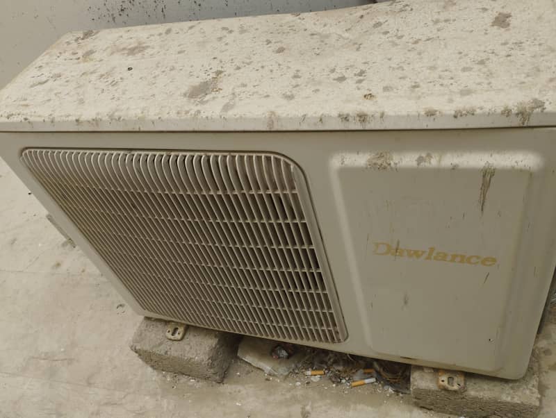 used split AC 1
