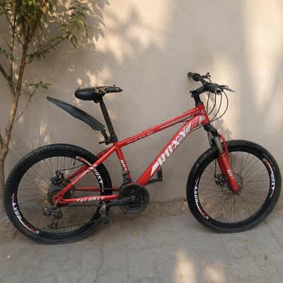 bicycle for sale