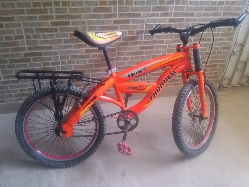 cycle condition 10/10 0