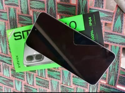 Infinix Smart 10