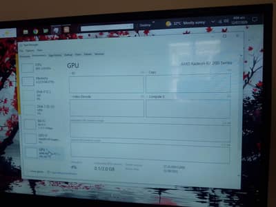 DELL CPU FOR SALE  TOWER IN GOOD CONDITION