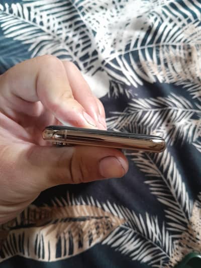 Apple iPhone XS