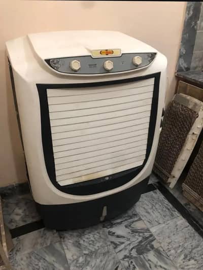 super asia cooler 6500 model use