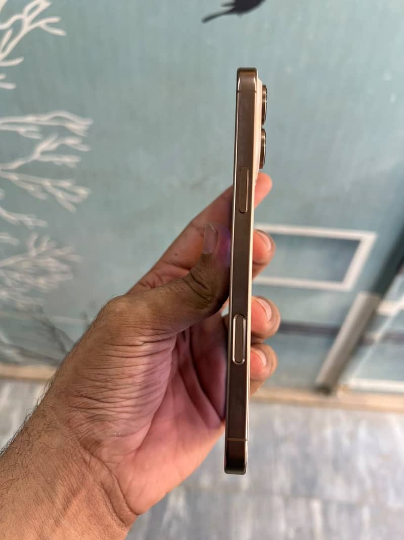 iPhone 16pro max 3
