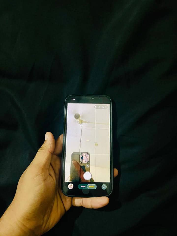 Apple iPhone 12 Pro Max 3
