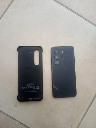 Itel P70