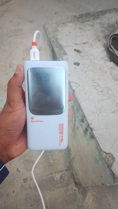 power bank