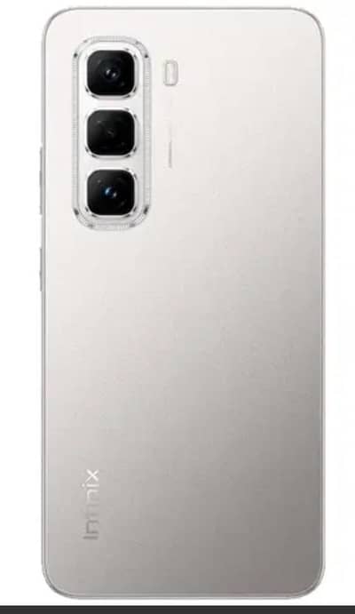 Infinix Hot 50 Pro