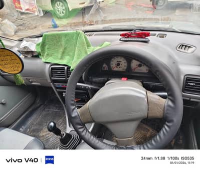 Suzuki Cultus VXR 2003