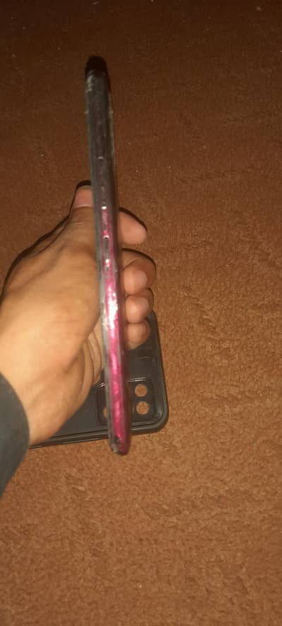 Infinix Hot 10 6Gb 128 Gb