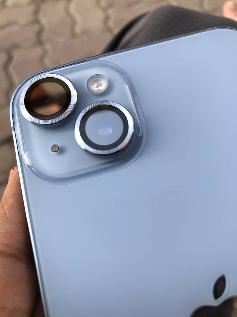 Apple iPhone 14 plus 3