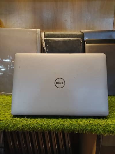 Dell precision 3551